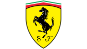 Ferrari-Emblem